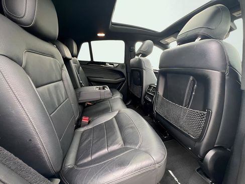 Used 2019 Mercedes-Benz GLE 43 AMG GLE 43 AMG image 26