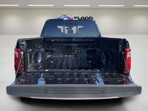 New 2026 Ford F150 XLT w/ Equipment Group 302A MID AWD/4WD image 7