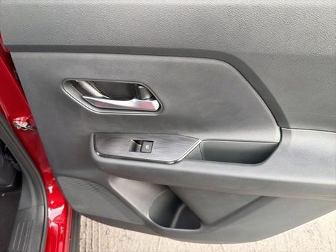 New 2026 Nissan Kicks SV w/ SV Premium Package image 17