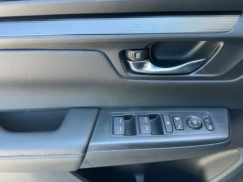 New 2026 Honda CR-V LX image 26