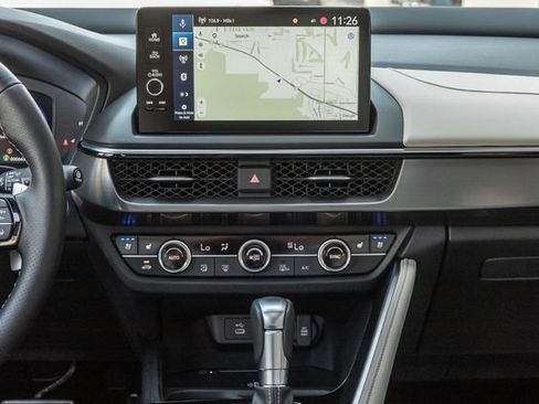 Used 2025 Acura ADX A-Spec FWD image 9