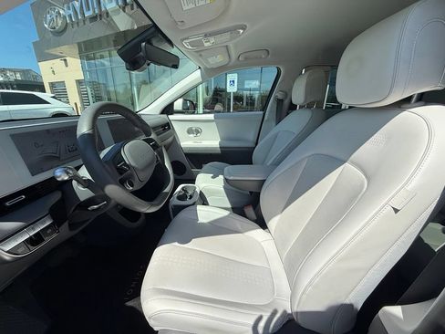 Certified 2023 Hyundai Ioniq 5 SEL AWD/4WD image 12
