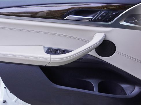 Used 2019 BMW X3 xDrive30i w/ Executive Package AWD/4WD image 33