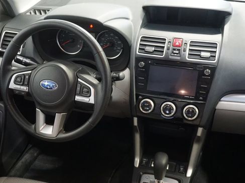 Used 2017 Subaru Forester 2.5i Premium w/ All-Weather Package AWD/4WD image 27