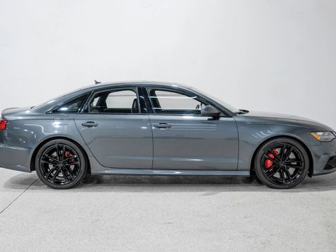 Used 2018 Audi S6 Prestige image 5