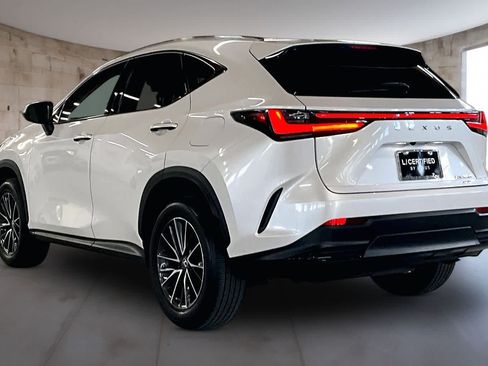 Used 2022 Lexus NX 350 AWD w/ Cold Area Package image 4