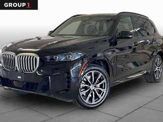 Used 2026 BMW X5 xDrive40i AWD/4WD video 1