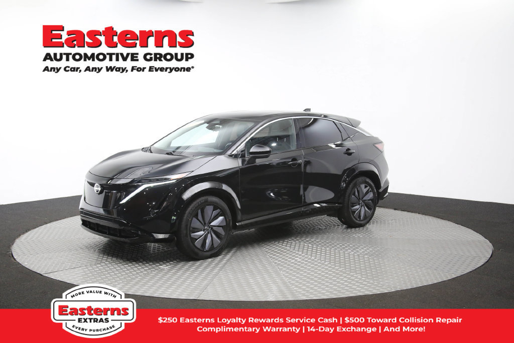Used 2023 Nissan Ariya FWD image 64