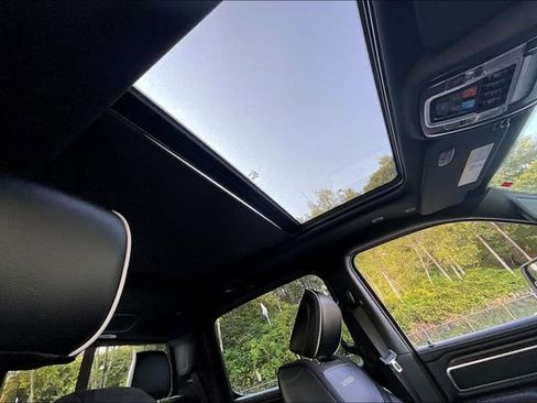 New 2026 RAM 1500 Laramie w/ Night Edition image 24