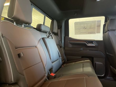 New 2026 GMC Sierra 1500 Denali AWD/4WD image 34
