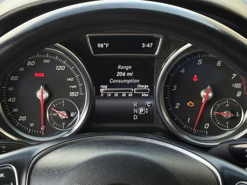 Used 2018 Mercedes-Benz GLE 350 image 15
