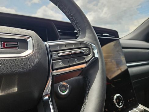 New 2026 GMC Terrain Elevation w/ Elevation Premium Package FWD image 13