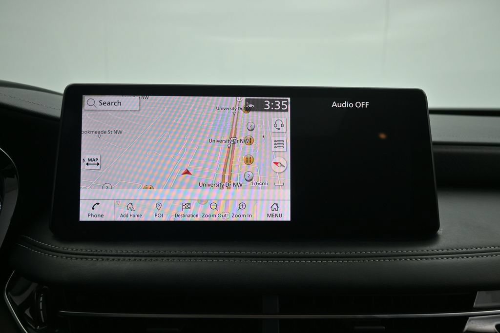 Used 2023 INFINITI QX60 Sensory w/ Vision Package AWD/4WD image 15