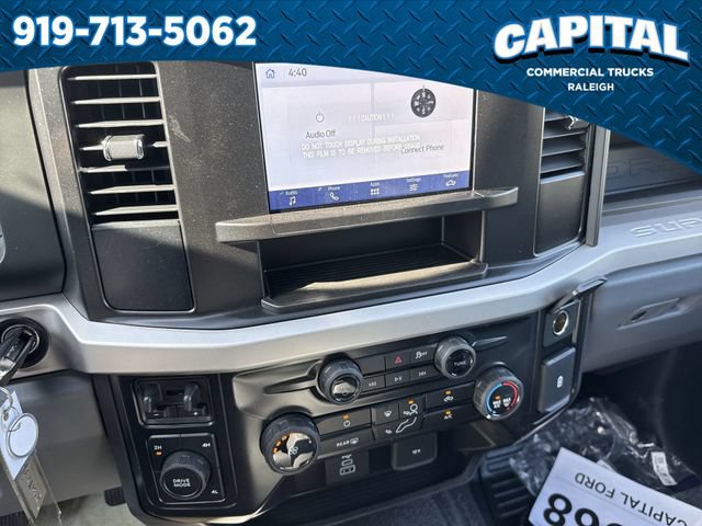 New 2026 Ford F450 XL AWD/4WD image 28
