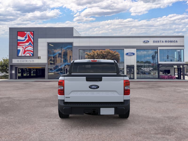 New 2026 Ford Maverick XLT FWD image 5