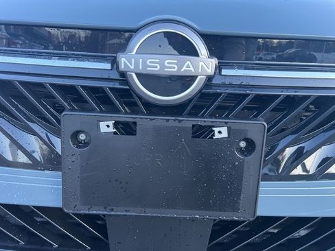 New 2026 Nissan Sentra SV w/ SV Convenience Package FWD image 15