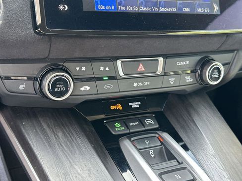 Used 2018 Honda Clarity Touring image 26