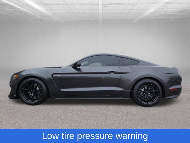 Used 2016 Ford Mustang Shelby GT350 w/ Technology Package RWD image 4