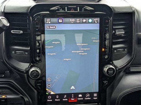 Used 2023 RAM 2500 Limited image 29