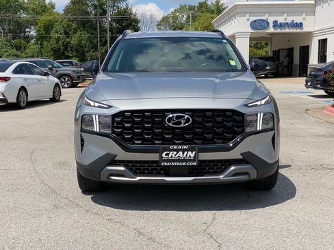 Used 2023 Hyundai Santa Fe XRT FWD image 2