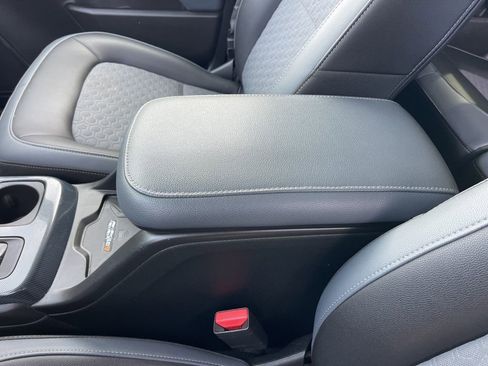 Used 2020 Chevrolet Colorado Z71 image 14