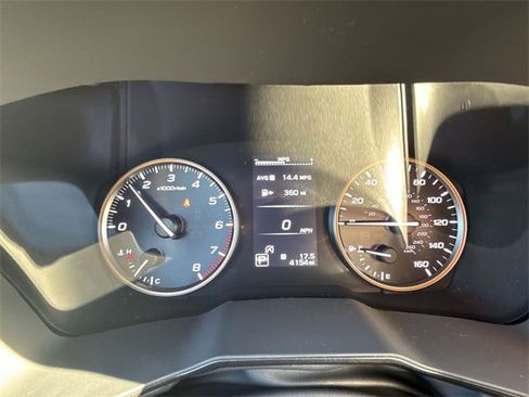 Used 2025 Subaru Outback Wilderness image 15