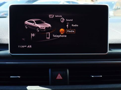 Used 2019 Audi A5 2.0T Premium Plus w/ Premium Plus image 47