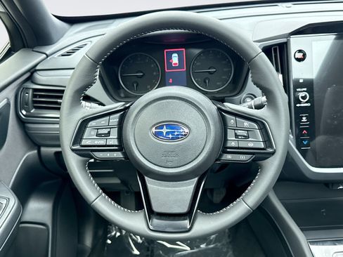 Used 2025 Subaru Forester Premium w/ Convenience Package #1 AWD/4WD image 12
