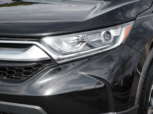 Used 2018 Honda CR-V EX image 6