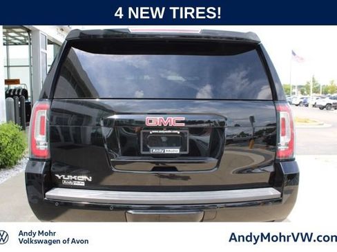 Used 2020 GMC Yukon SLT w/ Open Road Package AWD/4WD image 7