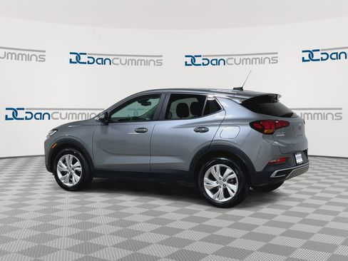 Used 2025 Buick Encore GX Preferred FWD image 7