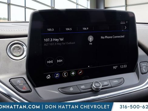 Used 2025 Chevrolet Blazer LT AWD/4WD image 7