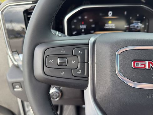 New 2026 GMC Sierra 1500 Elevation w/ Elevation Select Package image 16