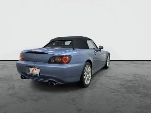 Used 2005 Honda S2000 image 3