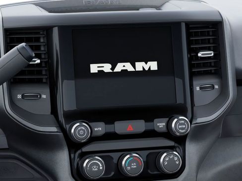 New 2026 RAM 5500 Tradesman w/ Chrome Appearance Group AWD/4WD image 18