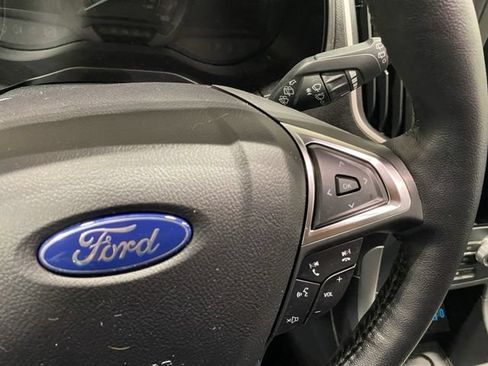 Certified 2023 Ford Edge SEL w/ Convenience Package AWD/4WD image 31