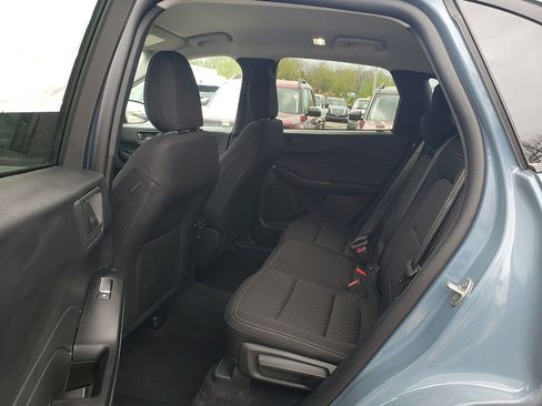 New 2026 Ford Escape Active w/ Tech Pack #1 AWD/4WD image 11