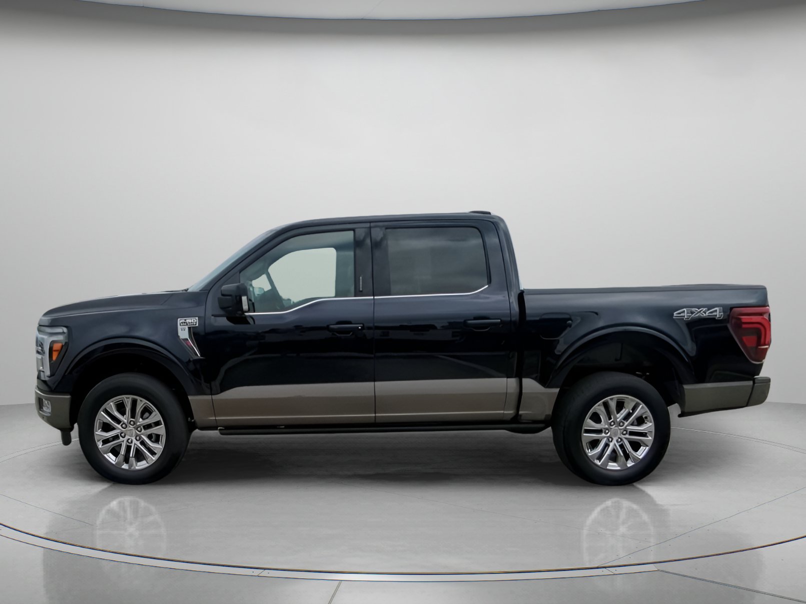 New 2026 Ford F150 King Ranch w/ Equipment Group 601A High AWD/4WD image 16
