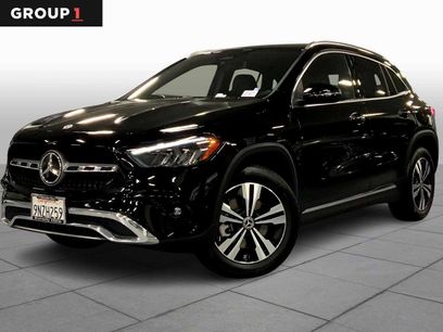 Used 2025 Mercedes-Benz GLA 250