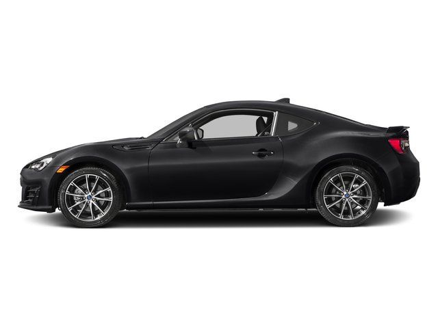 Used 2017 Subaru BRZ Limited RWD image 6