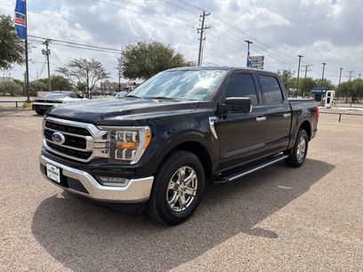 Certified 2021 Ford F150 XLT w/ Equipment Group 302A High