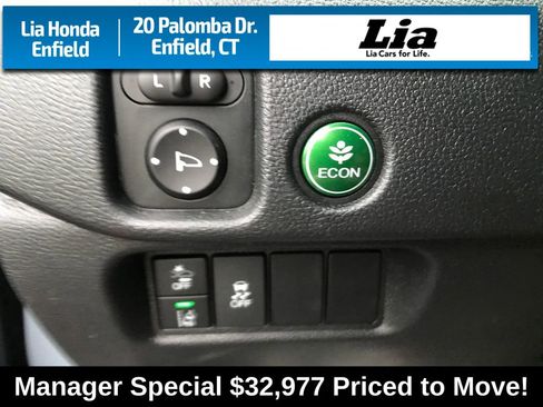 Certified 2022 Honda Pilot Special Edition image 23