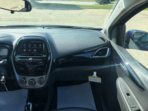 Used 2022 Chevrolet Spark ACTIV FWD image 31