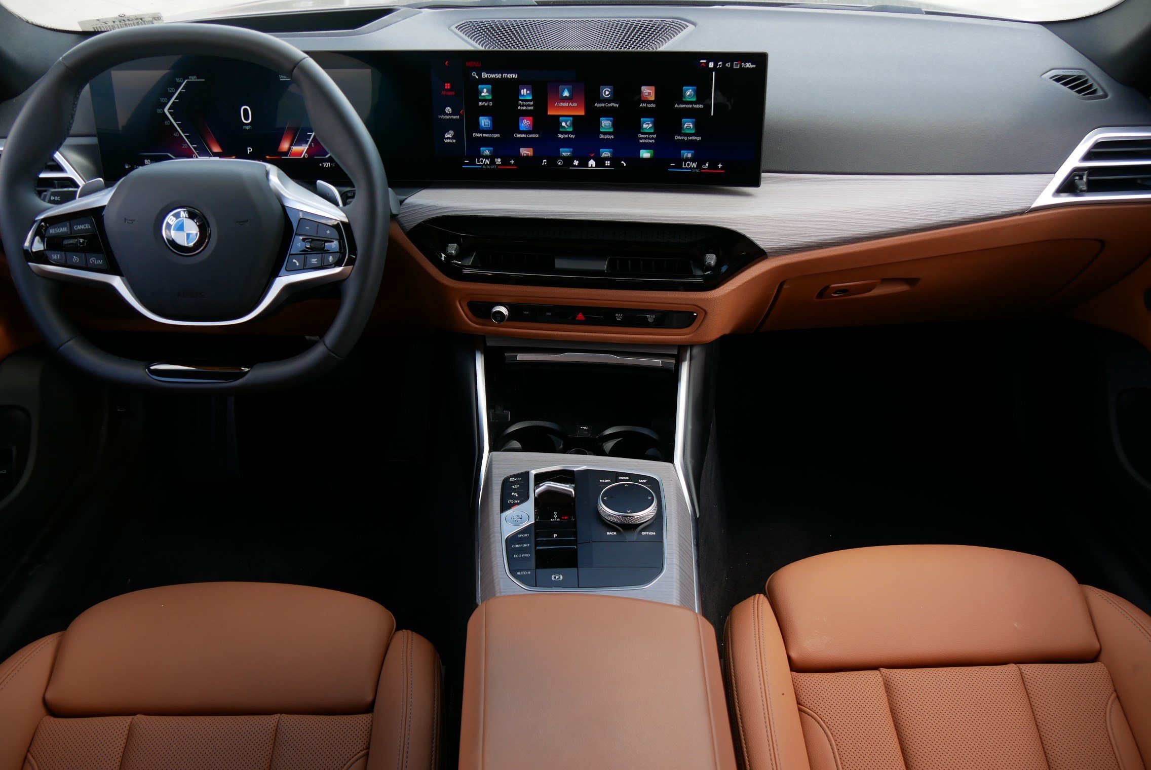 Certified 2026 BMW 430i RWD image 14