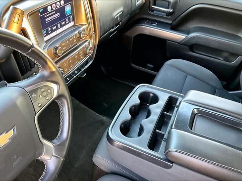 Used 2016 Chevrolet Silverado 1500 LT AWD/4WD image 15