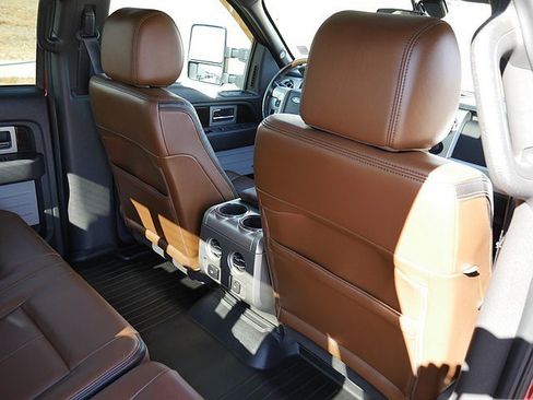 Used 2013 Ford F150 Platinum image 55