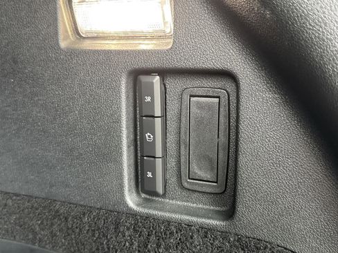 Used 2023 Lincoln Aviator Reserve w/ Equipment Group 201A image 37