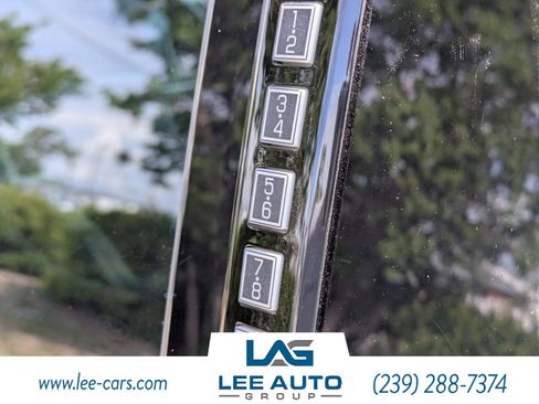 Used 2016 Ford F150 Lariat w/ Equipment Group 502A Luxury AWD/4WD image 10