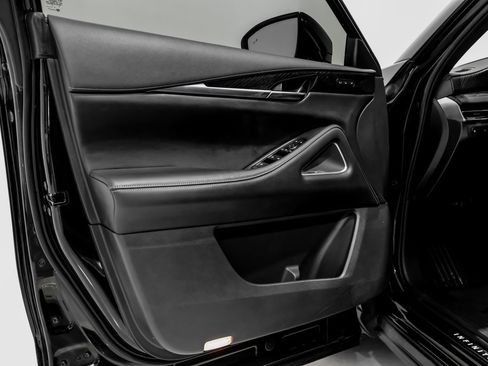 Used 2024 INFINITI QX60 Autograph w/ Cargo Package image 36