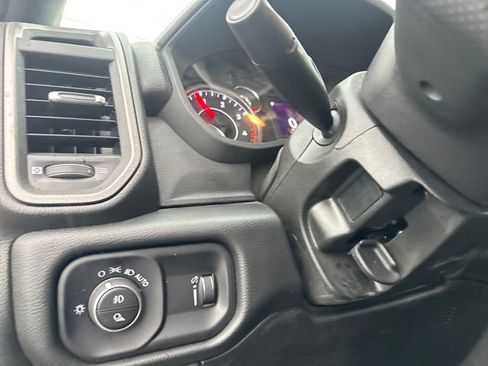 New 2025 RAM 3500 Tradesman image 20